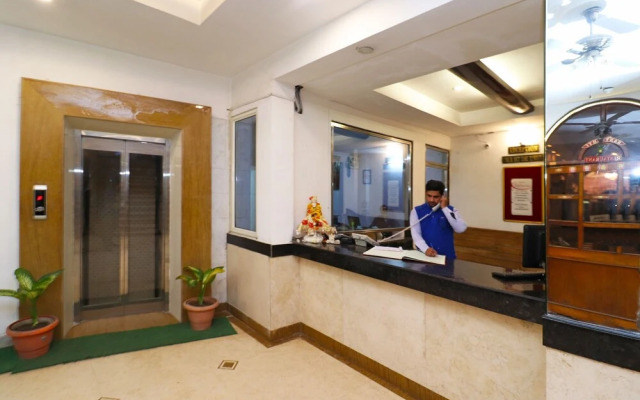 Hotel Solitaire