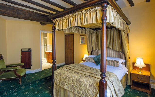 Prince Rupert Hotel