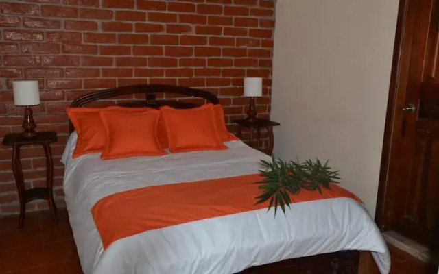 Hotel El Belén