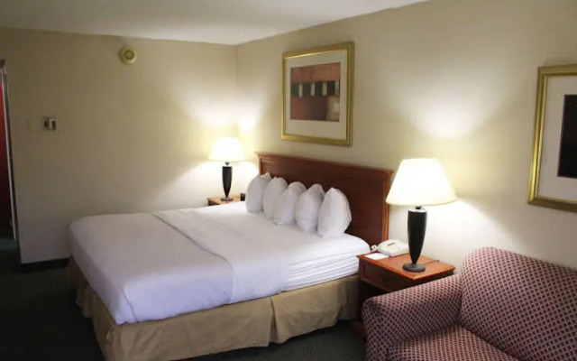 Ramada By Wyndham Alpena