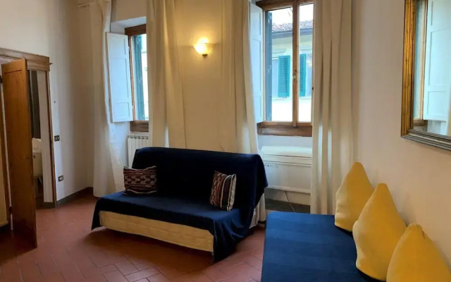 Ruote Second Floor in Firenze