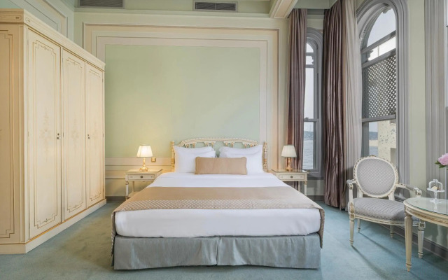 Bosphorus Palace Hotel - Special Class