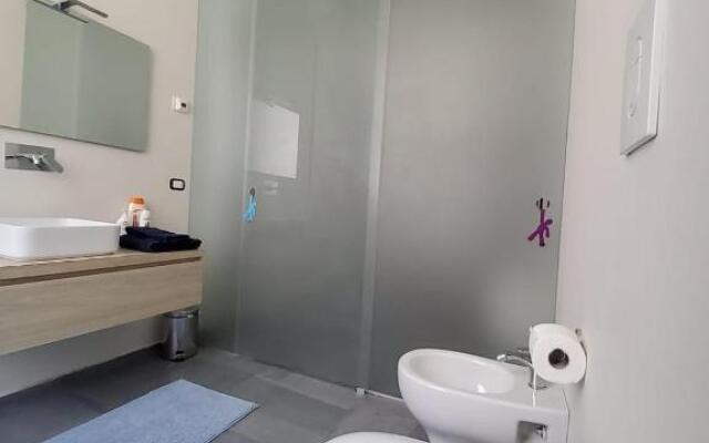 Appartamento Negroamaro