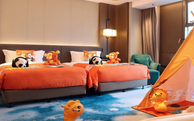 Wyndham Grand Zaozhuang