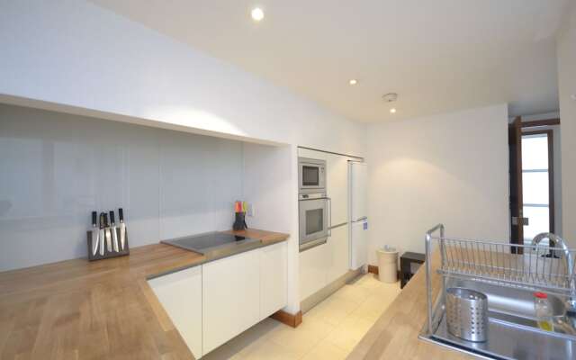 Edgware Road Apartments