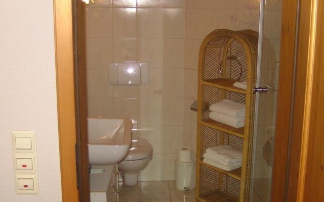 Alte Schreinerei-Auberge Harlekin