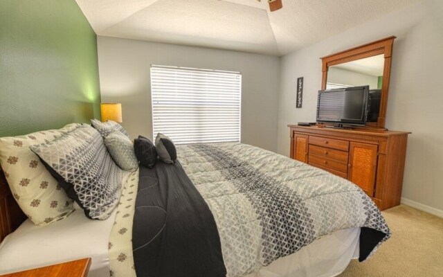 Robert's Solana Resort Vacation Home 4 Bedroom Home by Redawning