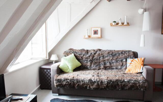 thesuites Paris Studios