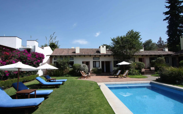 Hotel Las Caballerizas