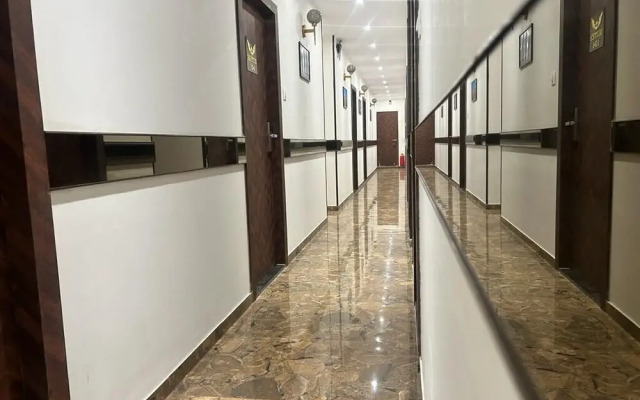 Hotel MIG SUITES