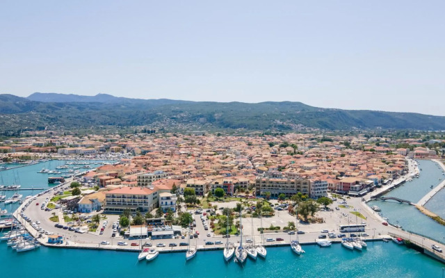 Hotel Lefkas