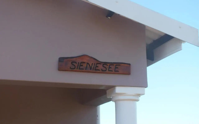 Sieniesee