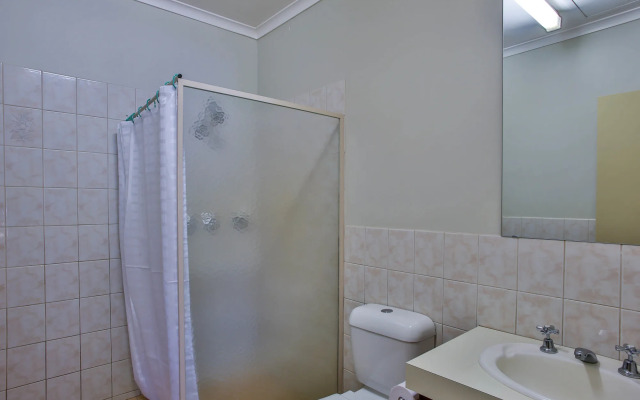 Bayside Holiday Apartments