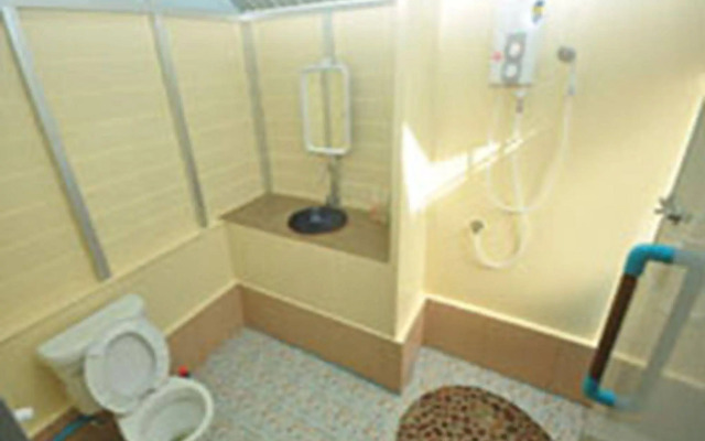Tohko Beach Resort