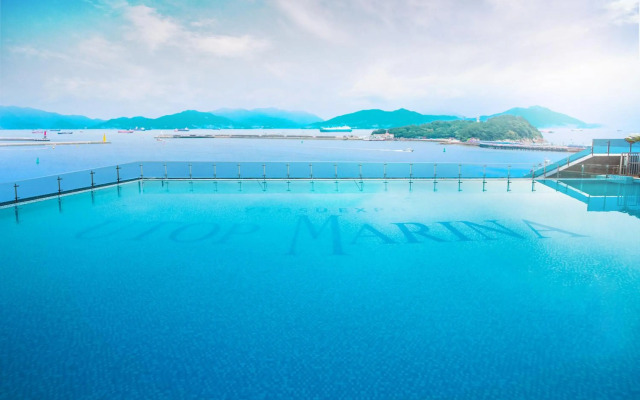 Utop Marina Hotel & Resort