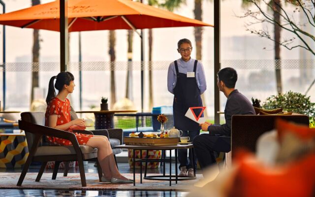 Canopy by Hilton Hangzhou Jinsha Lake
