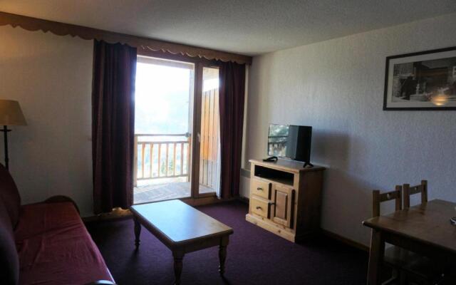 Résidence Cristallines - 2 Pièces pour 4 Personnes 74