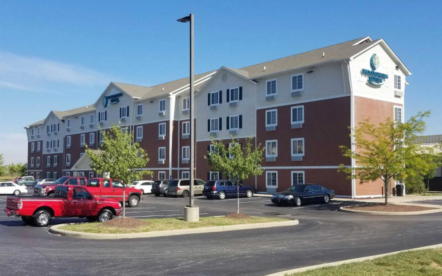 Extended Stay America Select Suites - Cincinnati - Florence - Airport
