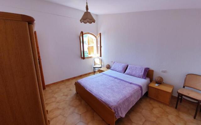 Villetta immersa nella tranquillità