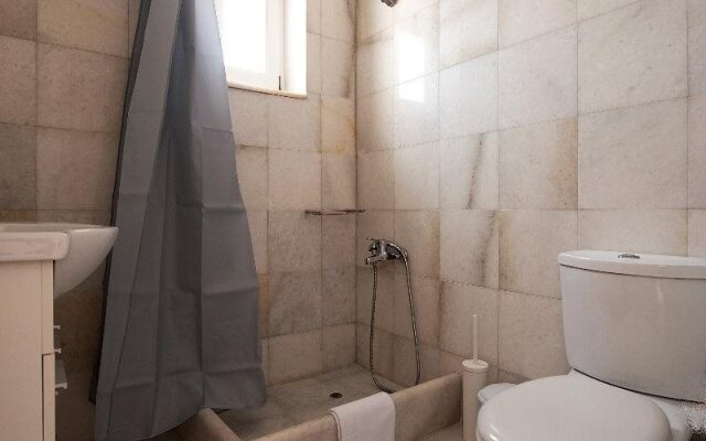 White Cliff Villas