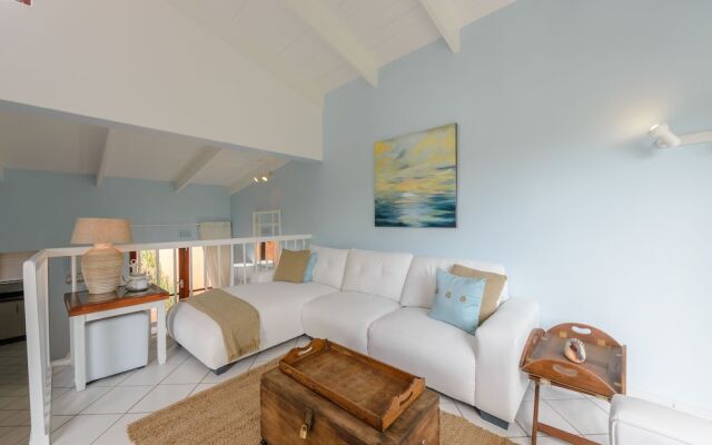 San Lameer Villa Rentals  2845