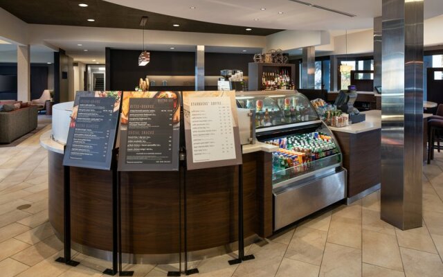 Courtyard San Francisco Airport