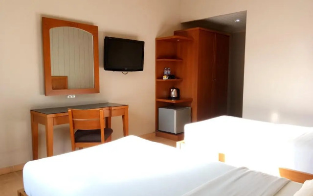 U Village Hotel And Villa