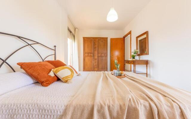 Apartamento Cerdeña Arysal