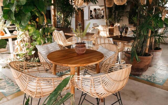 Oasis Canggu Bali