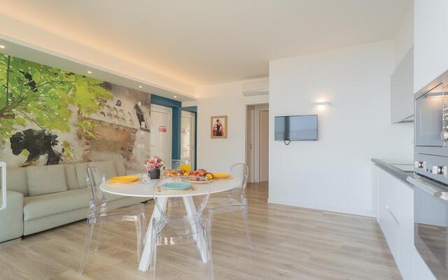 Valarin Venezia Luxory Apartment Wellness