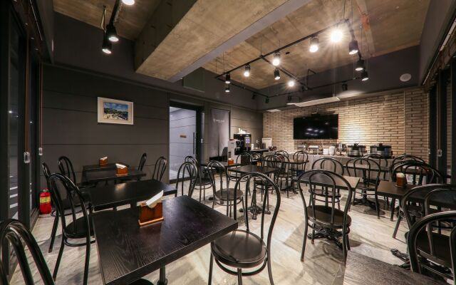 Hotel GonggamGonggan Busan station