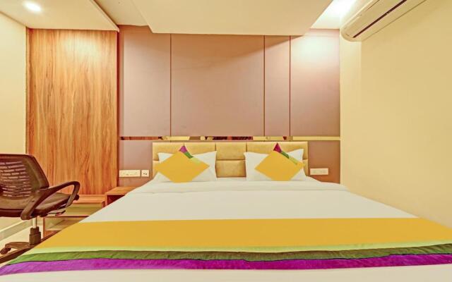 Itsy Hotels Sri Sai Grand Inn