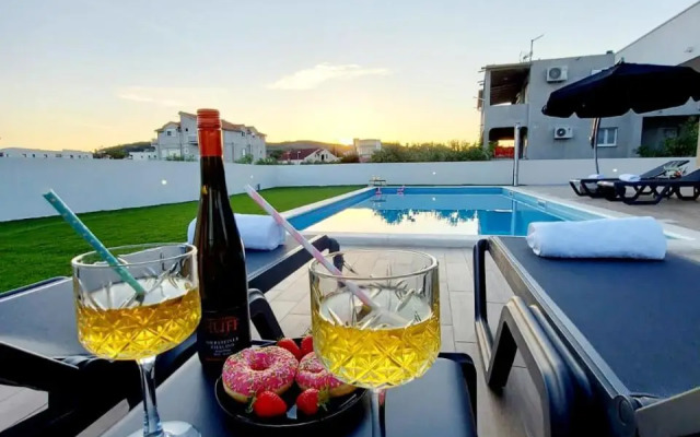 Marina House