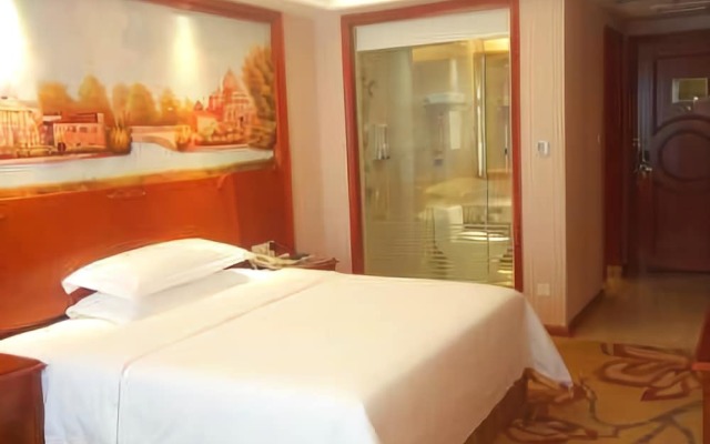 Vienna International Hotel