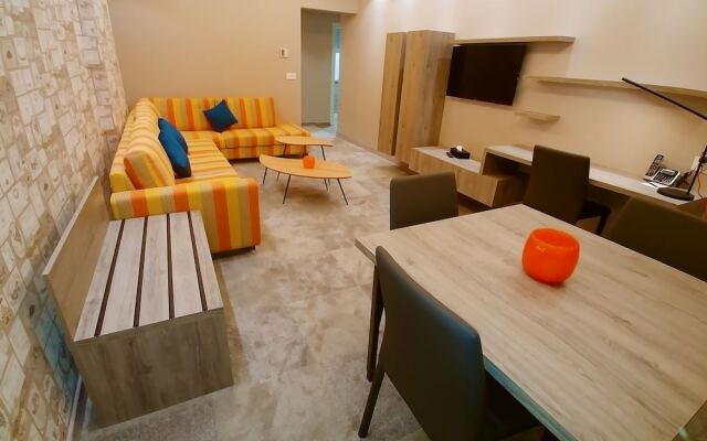 Maximus Hotel Byblos