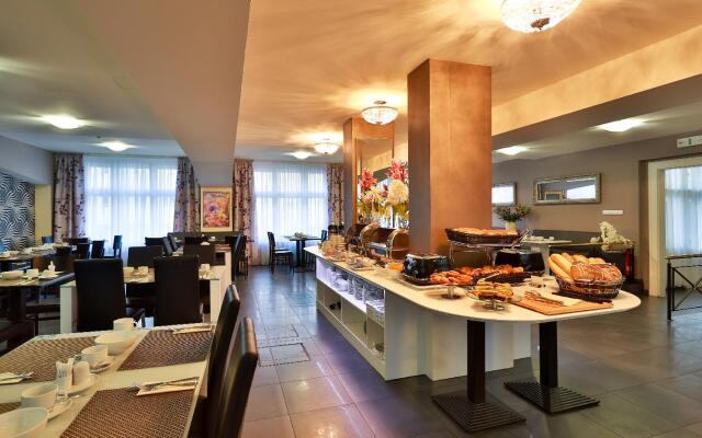 Hotel Elysee