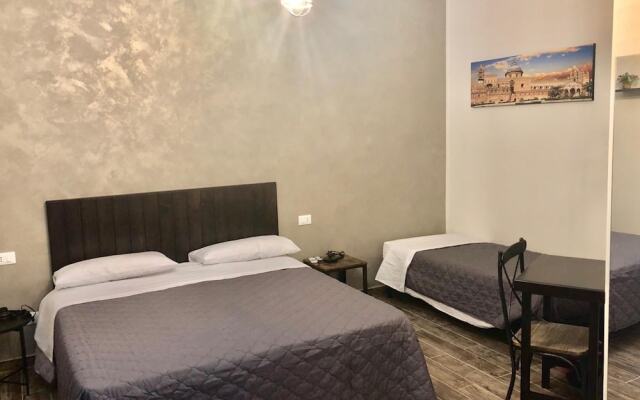 Il Geonardo della Zisa