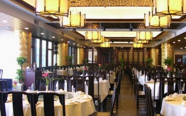 Shanhu Hotel Guilin