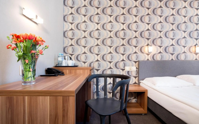 Hotel Mazowiecki