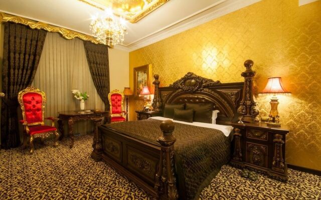 Kaya Premium Hotel