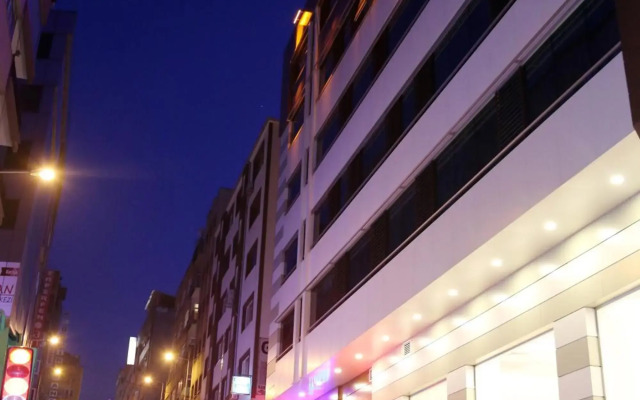 Cebeci Grand Otel