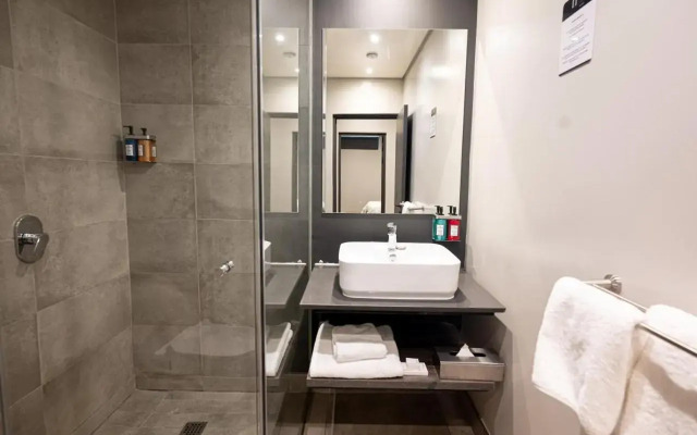 Catalyst Apartment Hotel by NEWMARK