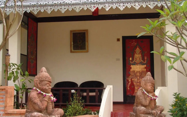 Phu Jaya Mini Resort Chiangmai