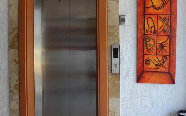D'Cesar Hotel Acapulco