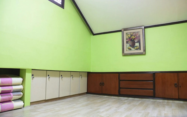 Gyeongju Sogeumgangsan Guest House