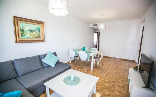 Las Gondolas Seaview