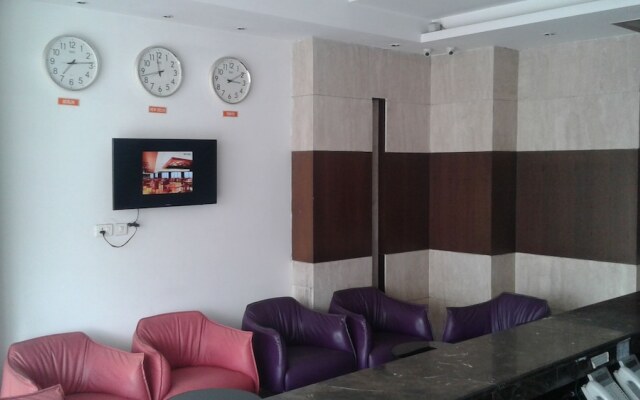 Joy Inn & Suites