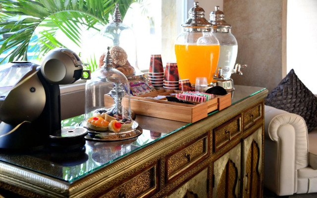 Palms Tulum Luxury Condo Hotel