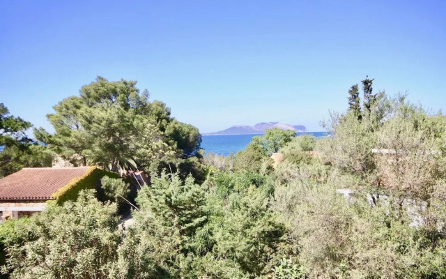 Summer Residence Bunthe