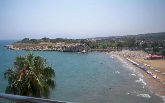Servet Motel